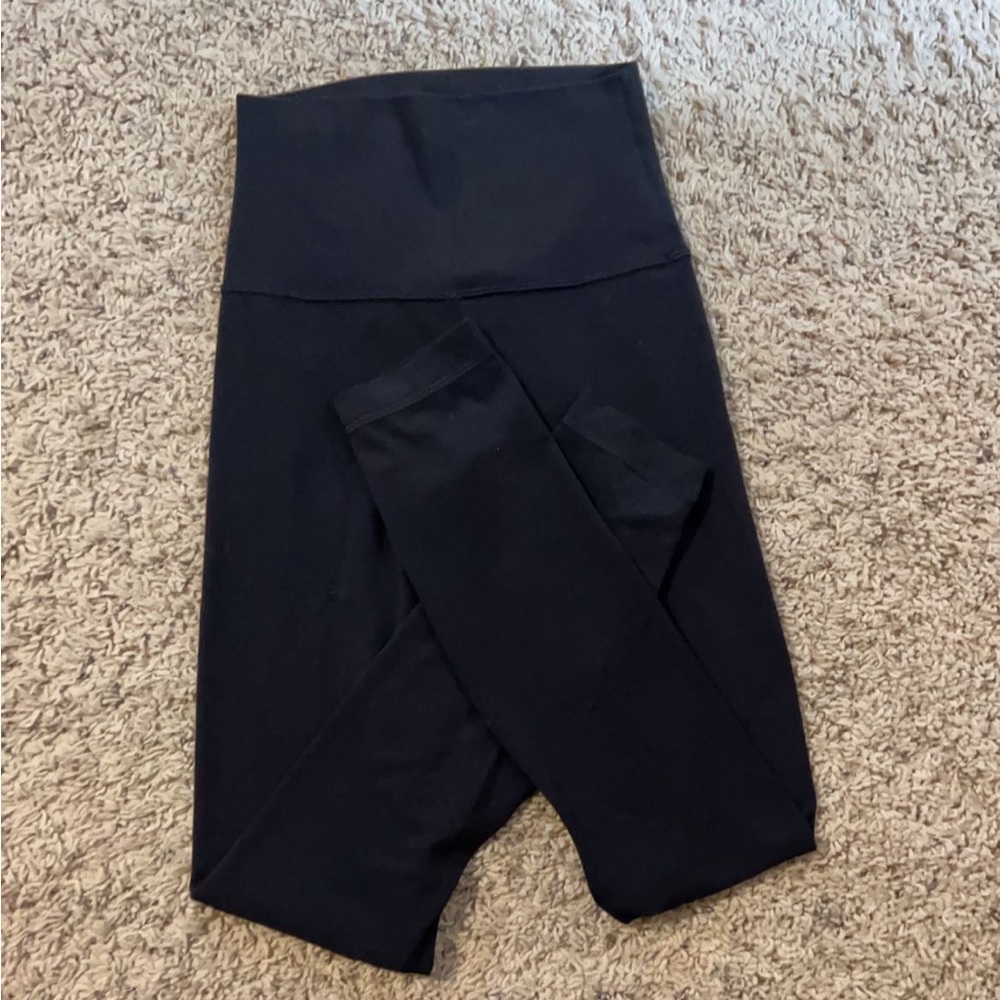 Lululemon align black leggings